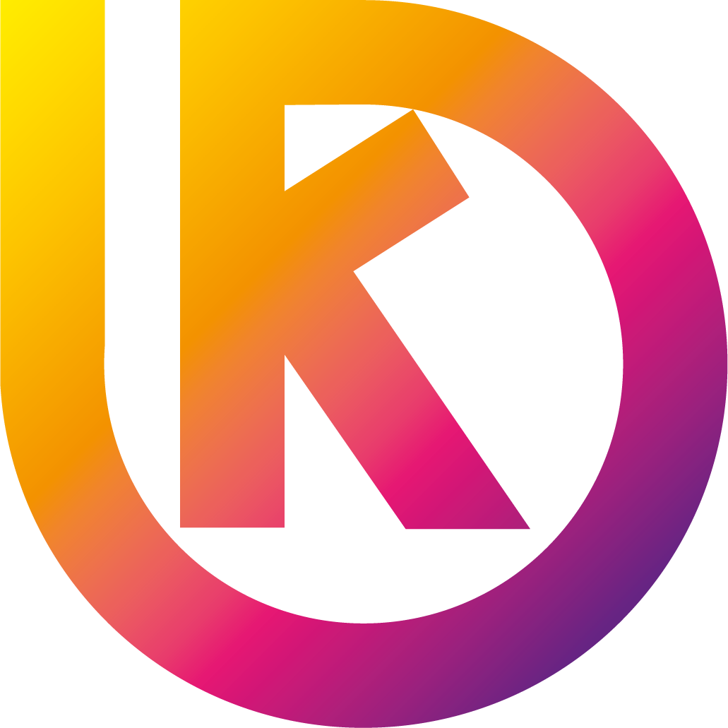 KDU Letras Criativas